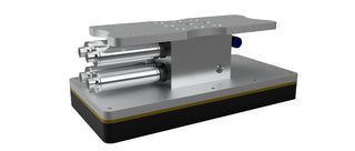 JOULIN - Gripper de Vacio Foam - 150x300-REG-1STX4