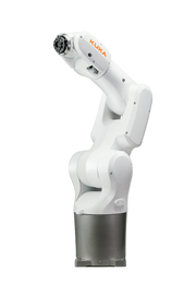 KUKA Robot industrial - KR 4 R600