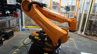 KUKA Robot industrial - KR 240 R2700 prime