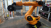 KUKA Robot industrial - KR 240 R2700 prime