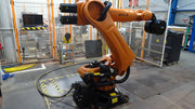 KUKA Robot industrial - KR 240 R2700 prime