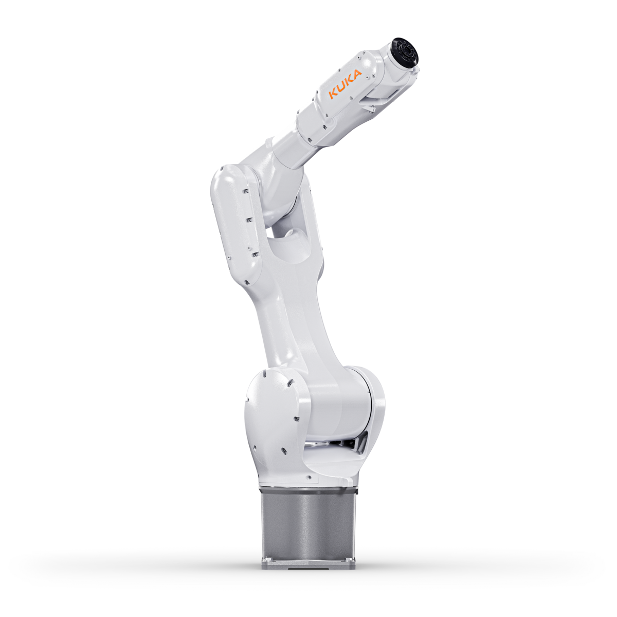 [Klever Portal:156:c617550bd755] KUKA Robot industrial - KR 10 R1100-3 · Imagen principal