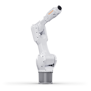 KUKA Robot industrial - KR 10 R1100-3