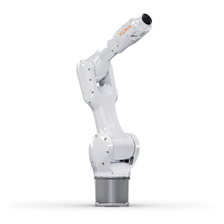 KUKA Robot industrial - KR 10 R1100-3