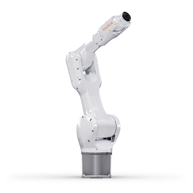 [Klever Portal:156:c617550bd755] KUKA Robot industrial - KR 10 R1100-3 · Imagen principal
