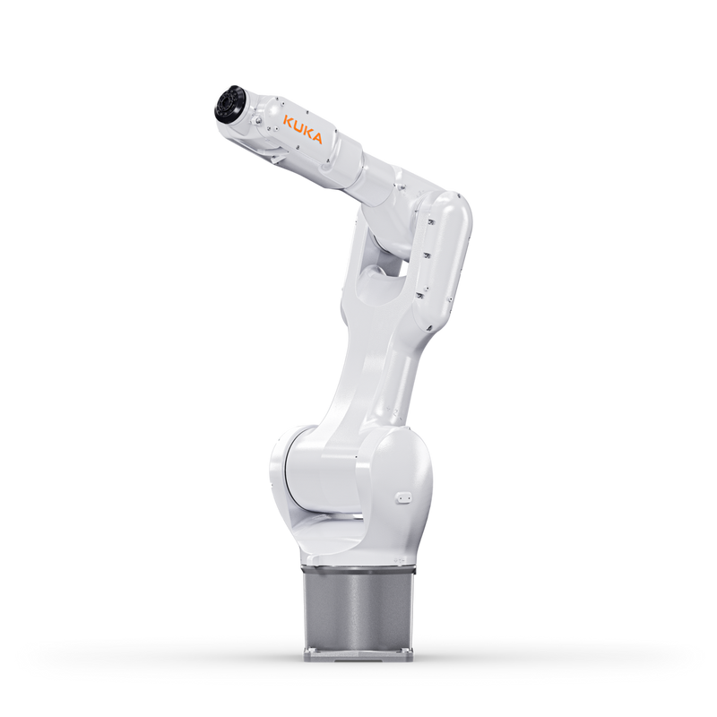 [Klever Portal:157:ebed0239d27d] KUKA Robot industrial - KR 10 R1100-3