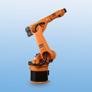 KUKA Robot industrial - KR 60 L30 HA