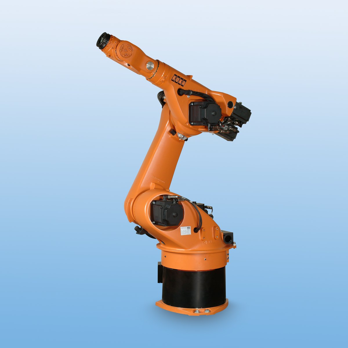 [Klever Portal:1579:2312b1e40b5d] KUKA Robot industrial - KR 60 L30 HA