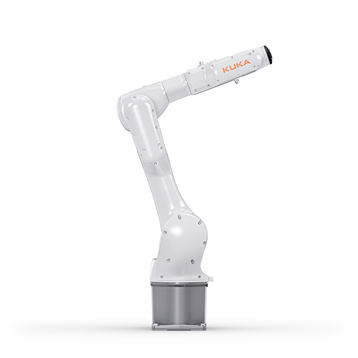 [Klever Portal:158:4f656c899b0f] KUKA Robot industrial - KR 10 R1100-3
