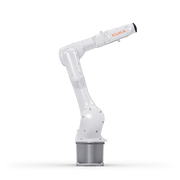 KUKA Robot industrial - KR 10 R1100-3