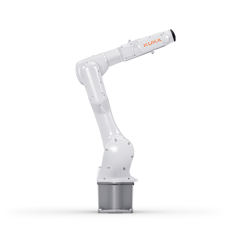 [Klever Portal:158:4f656c899b0f] KUKA Robot industrial - KR 10 R1100-3