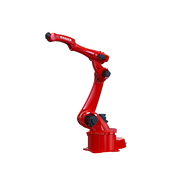 SIASUN Robot industrial SR25A-12/2.01