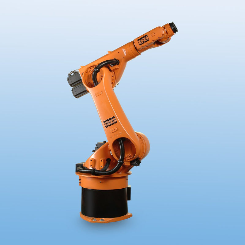 [Klever Portal:1602:b4ea15efbc62] KUKA Robot industrial - KR 60 L30 HA · Imagen principal