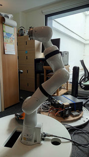 KUKA Robot industrial - LBR iiwa 7 R800