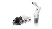 KUKA Robot industrial - KR 4 R600