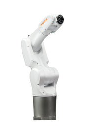 KUKA Robot industrial - KR 4 R600