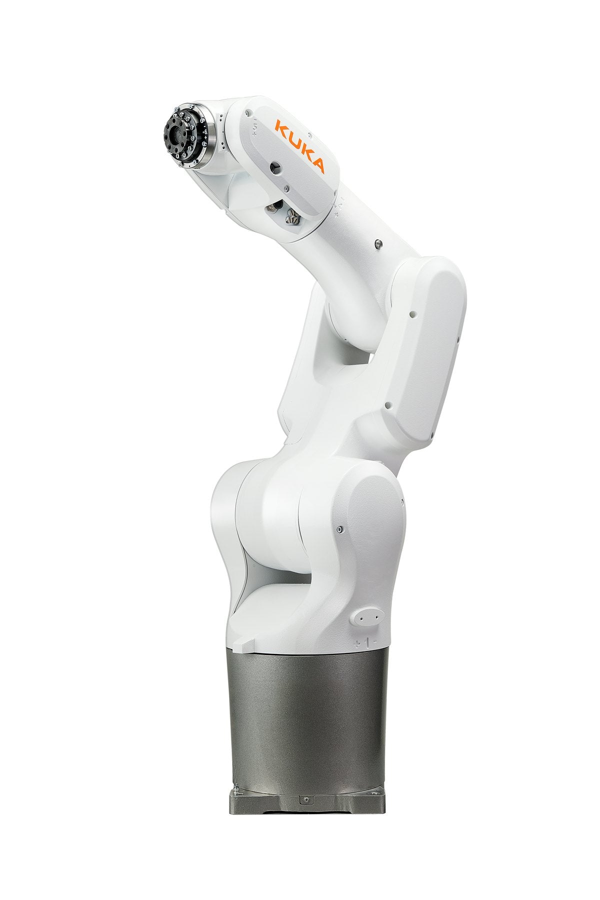 [Klever Portal:1620:d5fe5a9055d8] KUKA Robot industrial - KR 4 R600