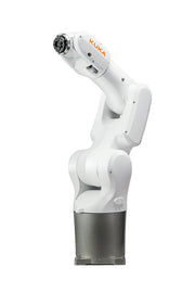 KUKA Robot industrial - KR 4 R600