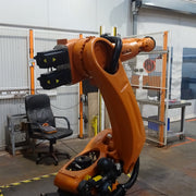 KUKA Robot industrial - KR 210 R2700 extra