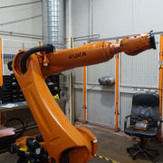 KUKA Robot industrial - KR 210 R2700 extra