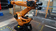 KUKA Robot industrial - KR 210 R2700 extra