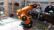 KUKA Robot industrial - KR 240 R2700 prime