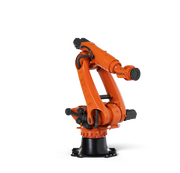KUKA Robot industrial - KR 640 R2800-2