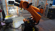 KUKA Robot industrial - KR 210 R2700 extra