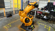 KUKA Robot industrial - KR 210 R2700 extra