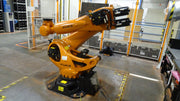 KUKA Robot industrial - KR 210 R2700 extra