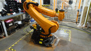 KUKA Robot industrial - KR 210 R2700 extra