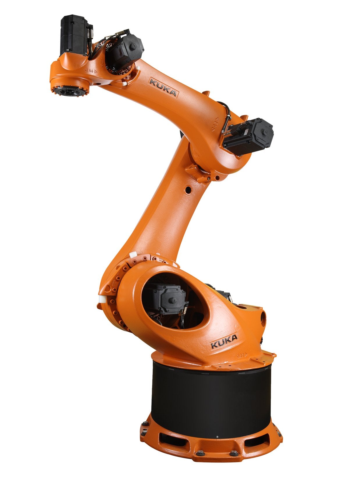 [Klever Portal:1707:953b7c675f1a] KUKA Robot industrial - KR 300-2 PA