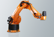 KUKA Robot industrial - KR 300-2 PA