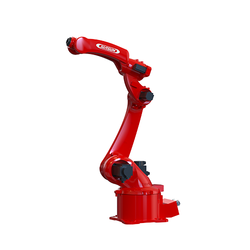 [Klever Portal:171:d47f63800247] SIASUN Robot industrial SR25A-25/1.80 · Imagen principal