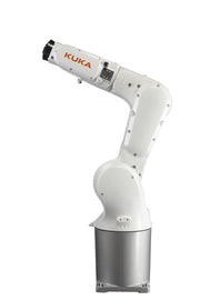 KUKA Robot industrial - KR 6 R700-2