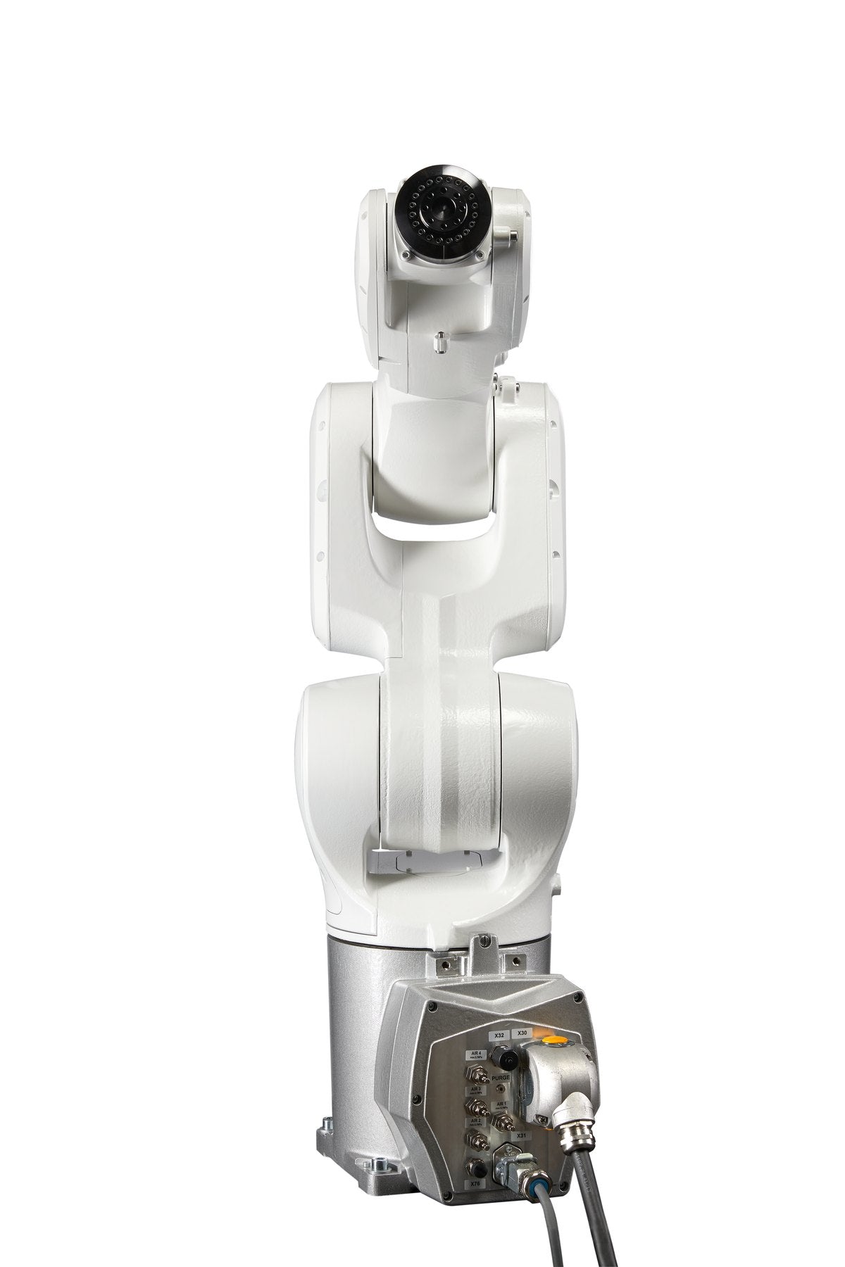 [Klever Portal:1717:6bfd511391c5] KUKA Robot industrial - KR 6 R700-2
