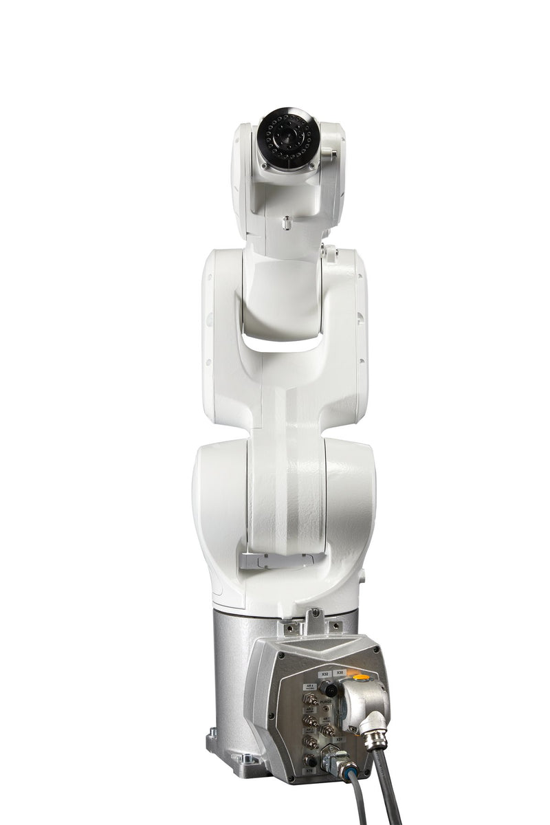 [Klever Portal:1717:6bfd511391c5] KUKA Robot industrial - KR 6 R700-2