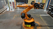 KUKA Robot industrial - KR 6-2