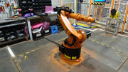 KUKA Robot industrial - KR 6-2
