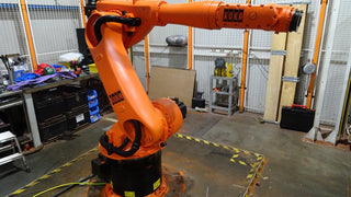 KUKA Robot industrial - KR 60 L30-3