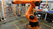 KUKA Robot industrial - KR 60 L30-3