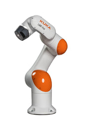 KUKA Robot industrial - LBR iisy 15 R930