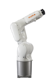 KUKA Robot industrial - KR 6 R700-2