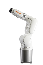 KUKA Robot industrial - KR 6 R700-2