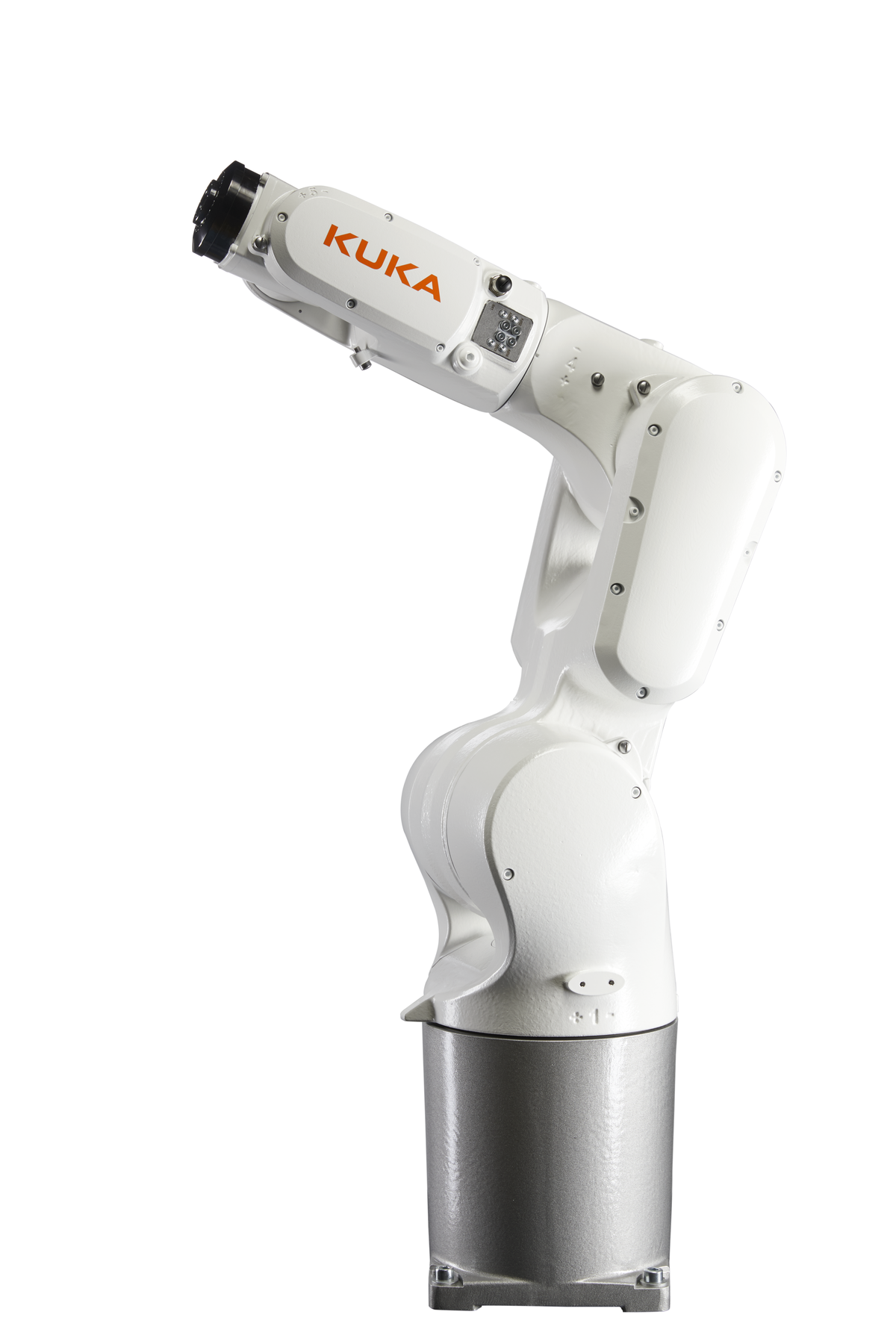 [Klever Portal:176:3ab0d437cd9c] KUKA Robot industrial - KR 6 R700-2