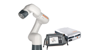 KUKA Robot industrial - LBR iiisy 3 R760