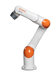 KUKA Robot industrial - LBR iisy 11 R1300