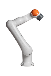 KUKA Robot industrial - LBR iisy 11 R1300
