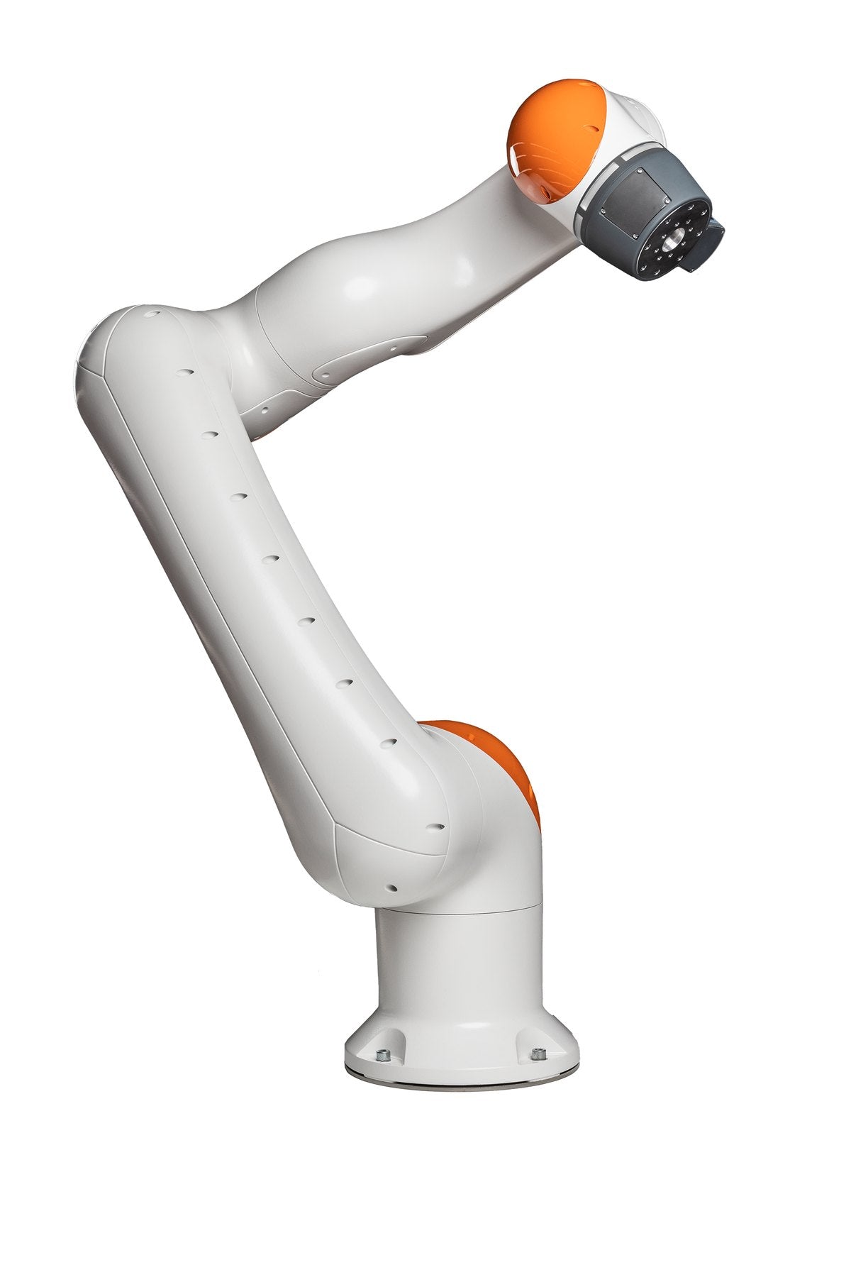 [Klever Portal:1785:bc20abaa5be7] KUKA Robot industrial - LBR iisy 11 R1300