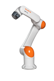 KUKA Robot industrial - LBR iisy 11 R1300